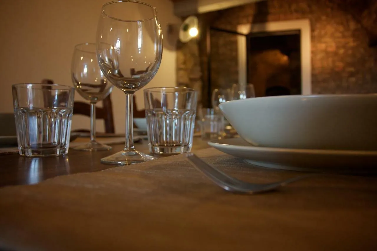 Holiday home Cozy House With Best View In Cetona Villa Italy