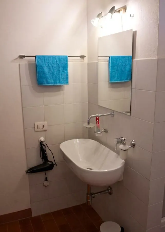 Cozy House With Best View In Cetona Villa Holiday home