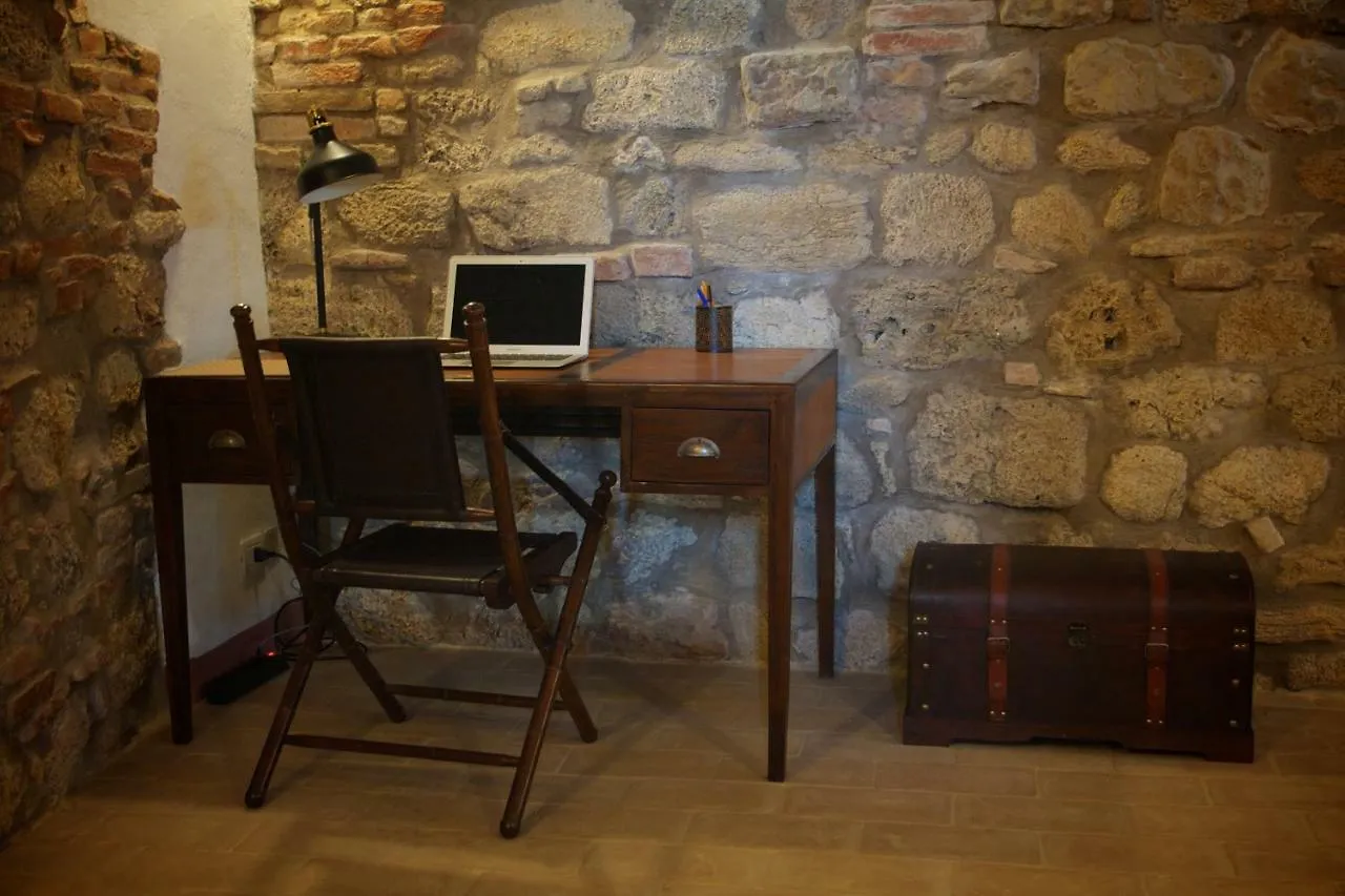 Cozy House With Best View In Cetona Villa