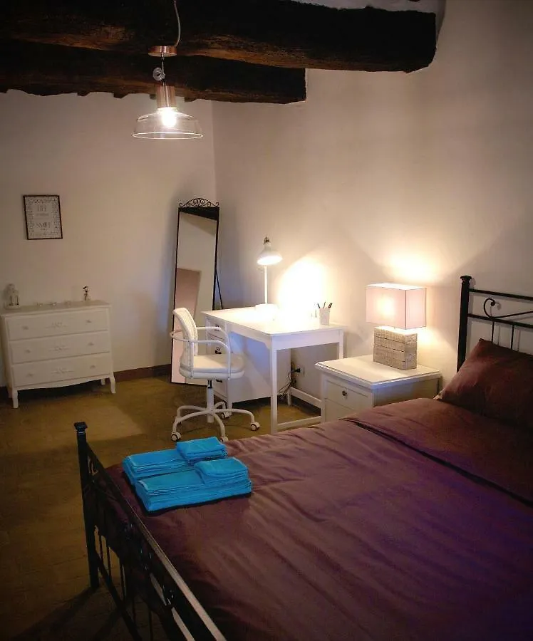 Cozy House With Best View In Cetona Villa