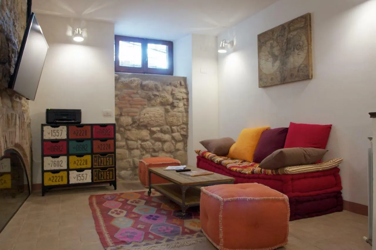 Holiday home Cozy House With Best View In Cetona Villa