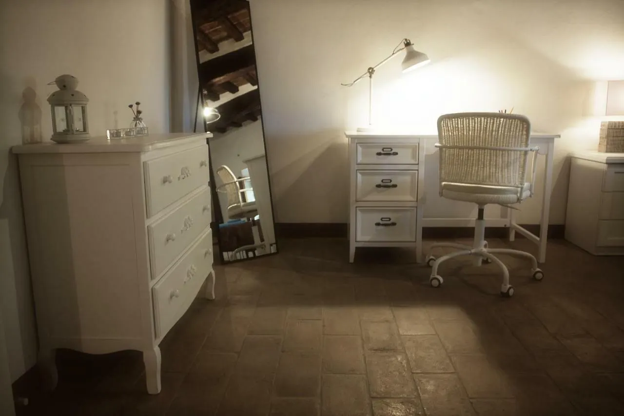 Holiday home Cozy House With Best View In Cetona Villa