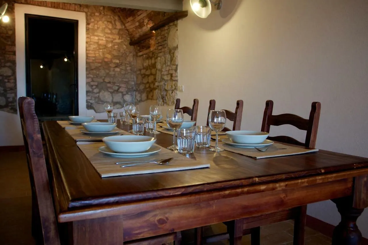 Cozy House With Best View In Cetona Villa Holiday home