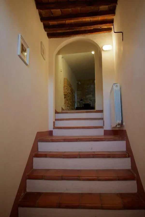 Holiday home Cozy House With Best View In Cetona Villa