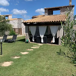 Del Moro, Calasinzias - Free Wifi - 300mt From The ! Casa vacanze Costa Rei