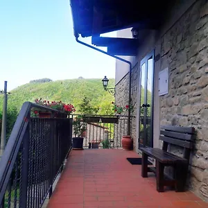 Pratomagno Casa vacanze